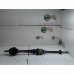 Cardan droit (transmission)...