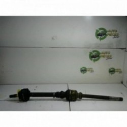 Cardan droit (transmission)...