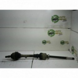 Cardan droit (transmission)...