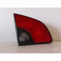 Feu arriere secondaire...