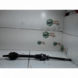 Cardan droit (transmission)...