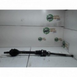 Cardan droit (transmission)...