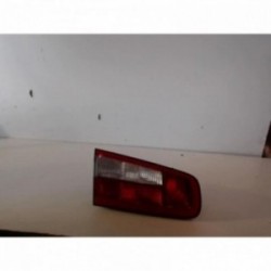 Feu arriere secondaire...