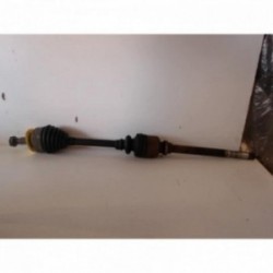 Cardan droit (transmission)...