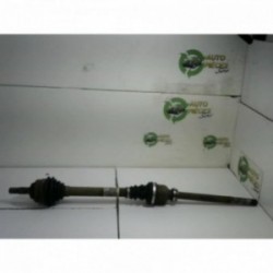 Cardan droit (transmission)...