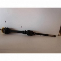 Cardan droit (transmission)...