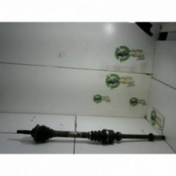 Cardan droit (transmission)...