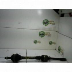 Cardan droit (transmission)...