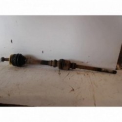 Cardan droit (transmission)...