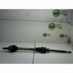 Cardan droit (transmission)...