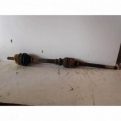 Cardan droit (transmission)...