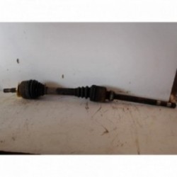 Cardan droit (transmission)...