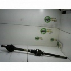 Cardan droit (transmission)...