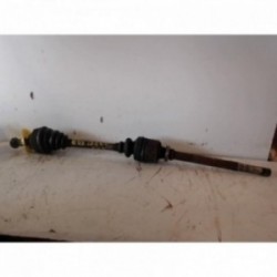 Cardan droit (transmission)...