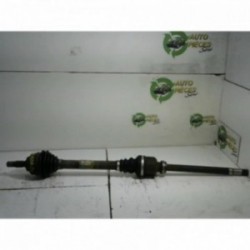 Cardan droit (transmission)...