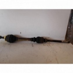 Cardan droit (transmission)...