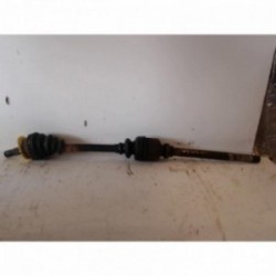 Cardan droit (transmission)...