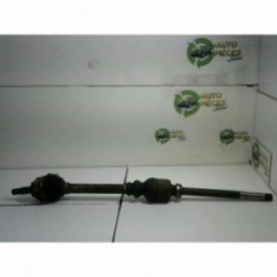 Cardan droit (transmission)...