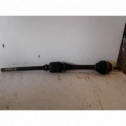 Cardan droit (transmission)...