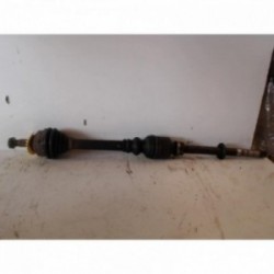 Cardan droit (transmission)...