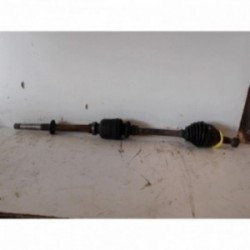 Cardan droit (transmission)...