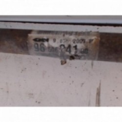 Cardan droit (transmission)...