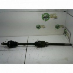 Cardan droit (transmission)...