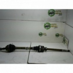 Cardan droit (transmission)...