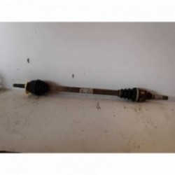 Cardan droit (transmission)...