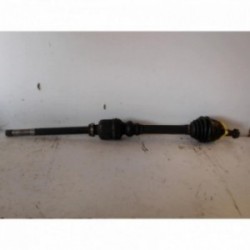 Cardan droit (transmission)...