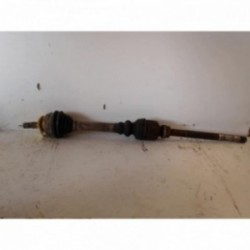 Cardan droit (transmission)...