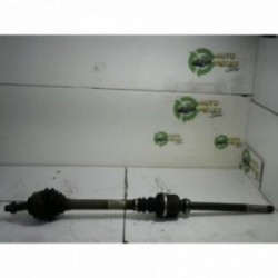 Cardan droit (transmission)...