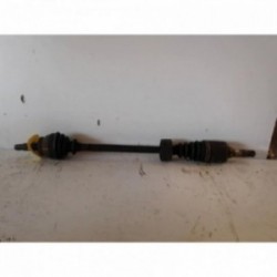 Cardan droit (transmission)...