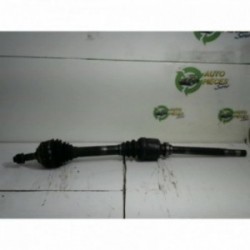 Cardan droit (transmission)...