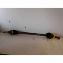 Cardan droit (transmission)...