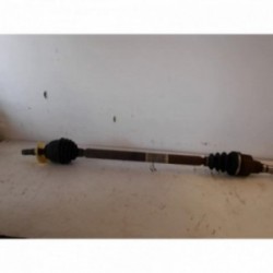 Cardan droit (transmission)...