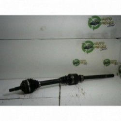 Cardan droit (transmission)...