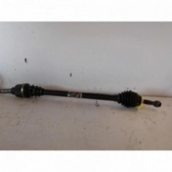 Cardan droit (transmission)...