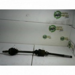 Cardan droit (transmission)...