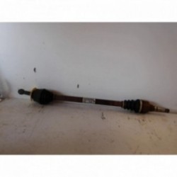 Cardan droit (transmission)...