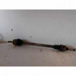 Cardan droit (transmission)...