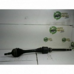 Cardan droit (transmission)...