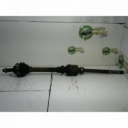 Cardan droit (transmission)...