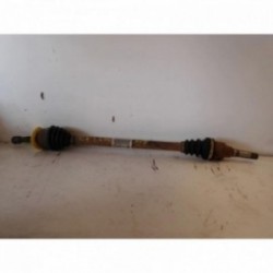 Cardan droit (transmission)...