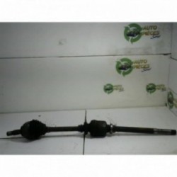 Cardan droit (transmission)...