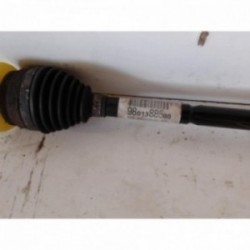 Cardan droit (transmission)...