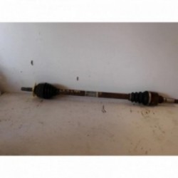 Cardan droit (transmission)...