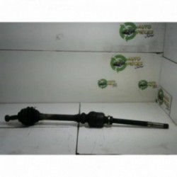 Cardan droit (transmission)...