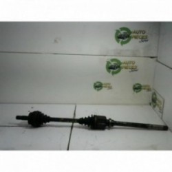 Cardan droit (transmission)...