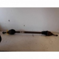 Cardan droit (transmission)...